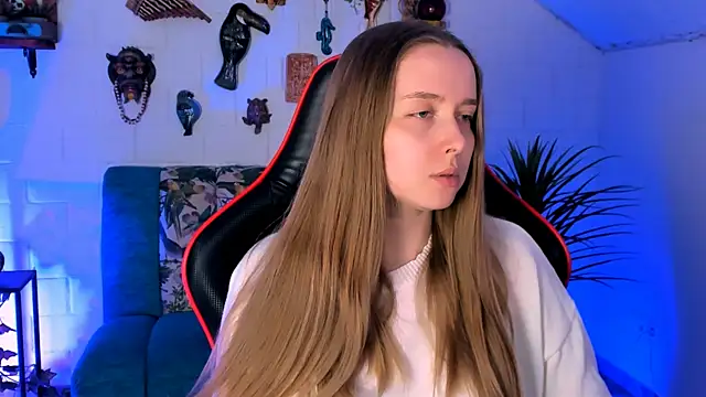 JenniferGraces webcam