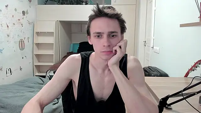 urgoddessboy live cam on StripChat