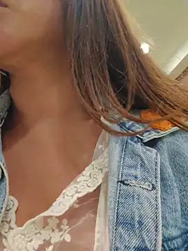 karen_san_miguel (G young) - Oil in tits + control lush 5m