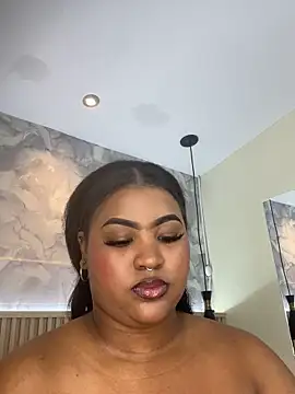 ainarajimenez (F young) - Nude