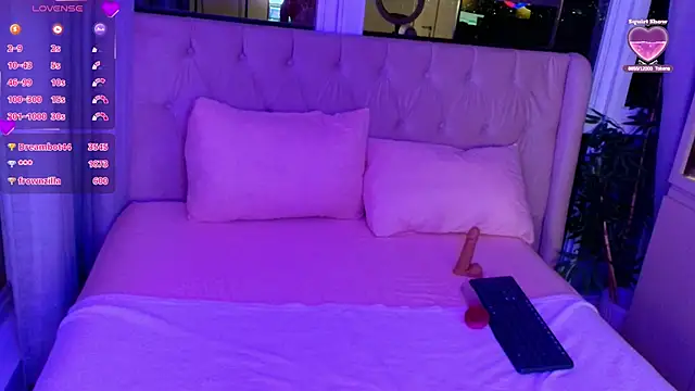 stacy_tyler (F young) - Make your Stacy Happy (lovense)