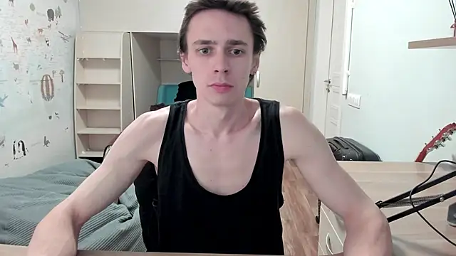 urgoddessboy (M young) - Cumshot show
