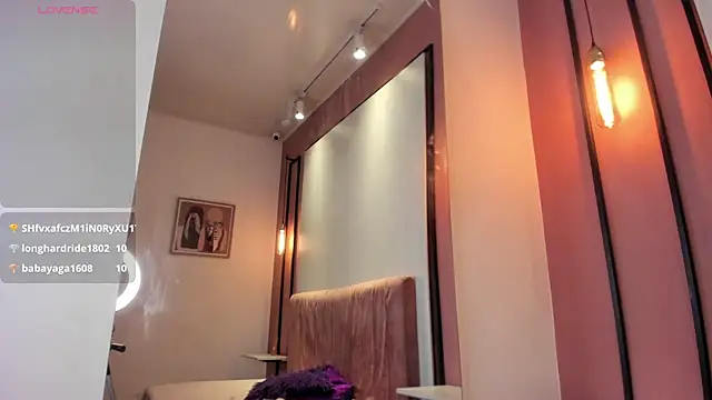 annie_becked (F young) - ready for lost in my pretty eyes? 😉