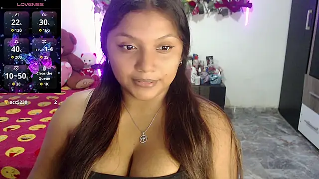 sexysusan4you webcam