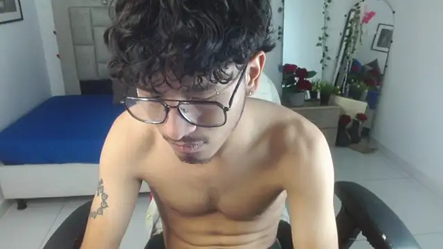 blackfox_desire webcam
