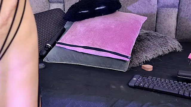 Scarlett_Sk webcam