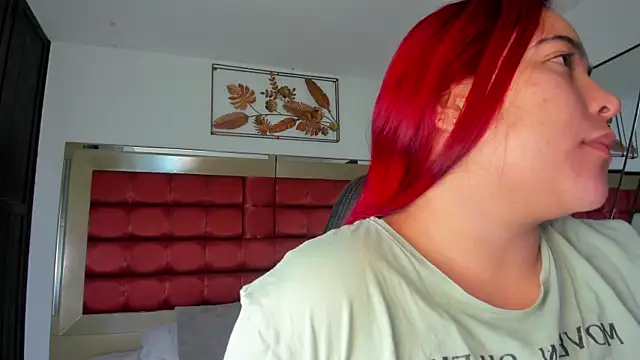 AfroditaVega_ webcam