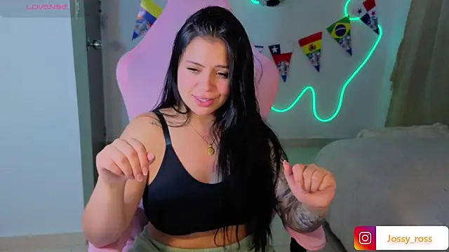 Watch Victoryyy_ live on EroticFlix - High definition streams