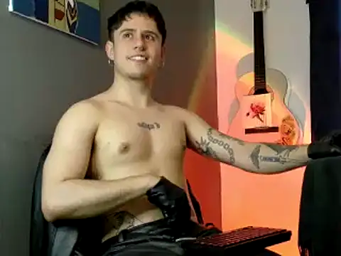 Antonello_Vannucci webcam