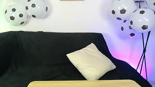 Jacky_Smith1 webcam