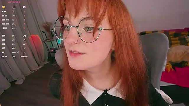 Watch Alice_CutePerv live on EroticFlix - High definition streams
