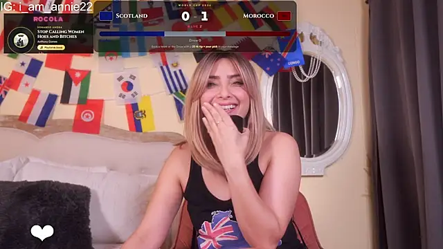 annie22love webcam