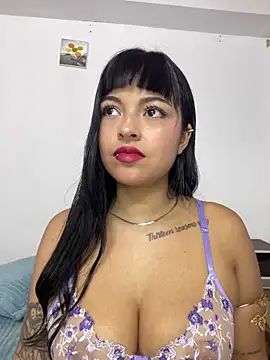 dulce-diosa (F teen) - Squirt 💦💦😈