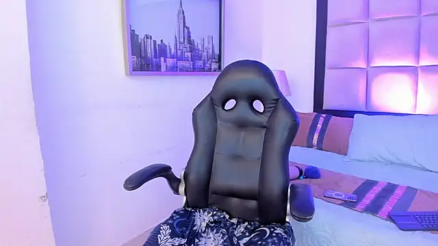 MeganPresleyy webcam