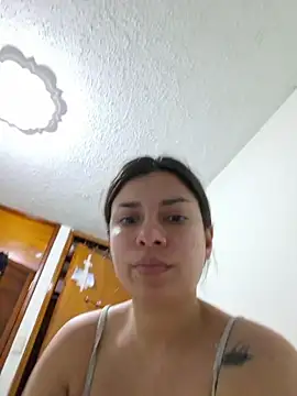 AmaiaSalvatore webcam