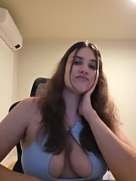 MiaRides19 webcam