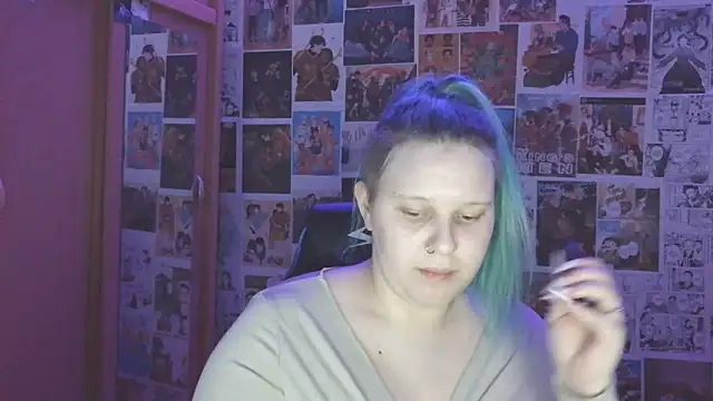 FoxPlayXX webcam