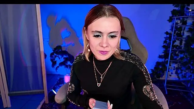 Kumiho_7777 webcam
