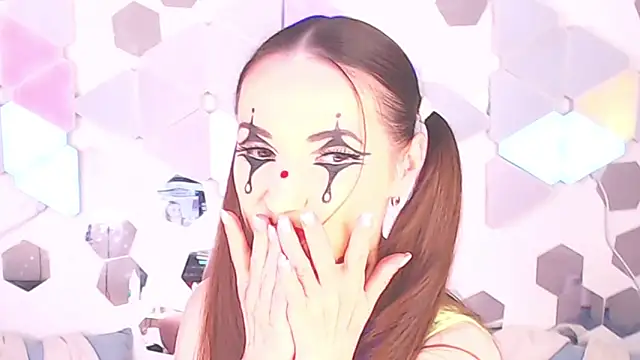 LexiKiss webcam