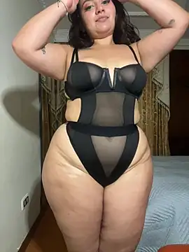 susy_angel webcam