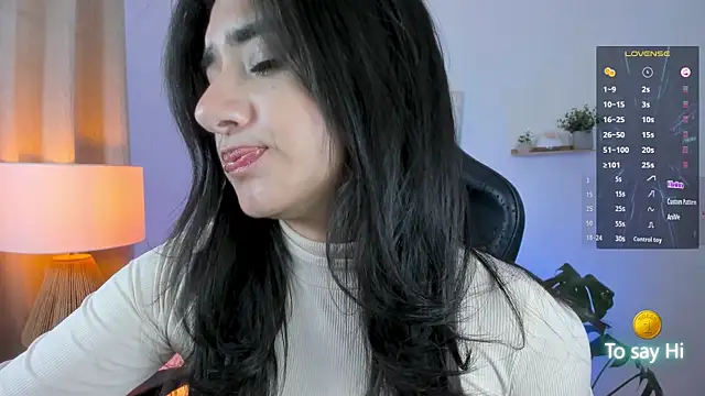 Anya_Volkov webcam