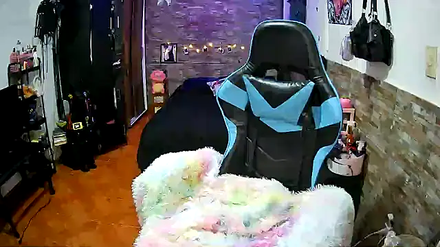 AngelaQueen_ webcam