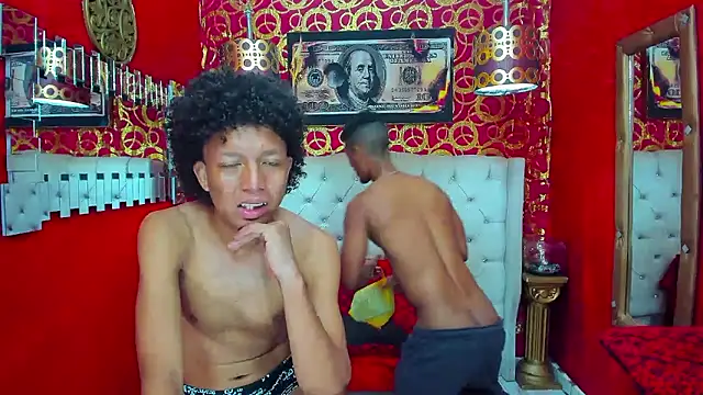 PEINBOYS webcam