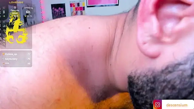 johnnyalx webcam