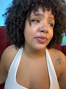 99_Lilith webcam