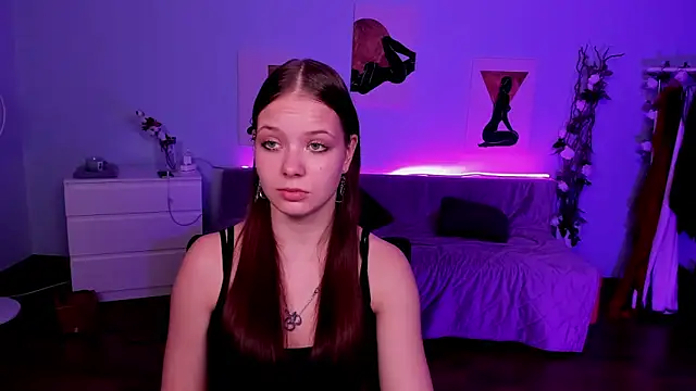 BetsyKiss webcam