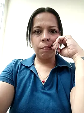 RossyAlvarez webcam