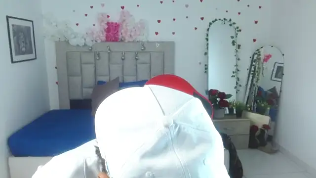 blackfox_desire webcam