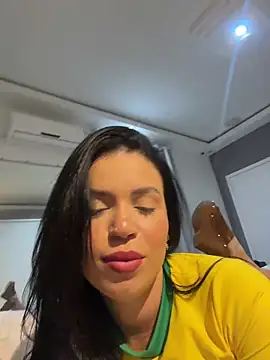 Rafaellaz webcam
