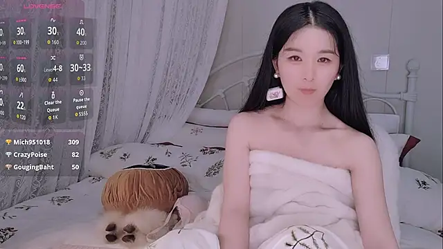 binglin- (Ask my age) - #asian #asian-foot-fetish #black-hair #cam2cam #chinese #cosplay #deluxe-cam2cam #foot-fetish #hd #interactive-toys #lovense #nylon #petite #petite-asian #small-audience #student #topless #topless-asian #upskirt