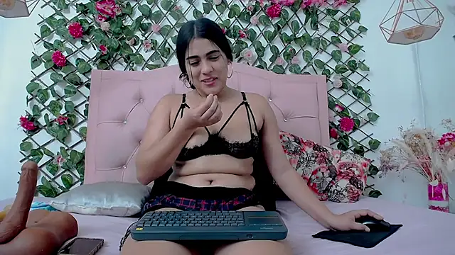 Alexita_Sweet webcam