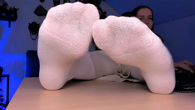 JenniferGraces webcam