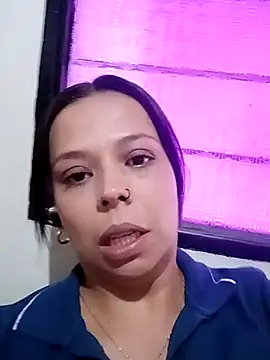 RossyAlvarez webcam