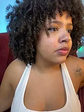99_Lilith webcam