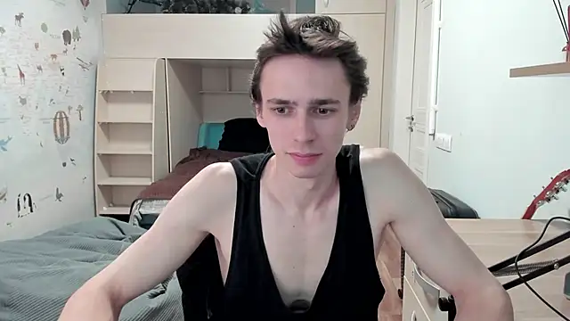 urgoddessboy (M young) - Cumshot show