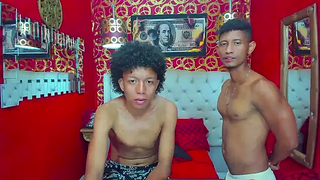 PEINBOYS webcam