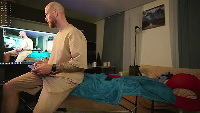 FireBeard_ webcam