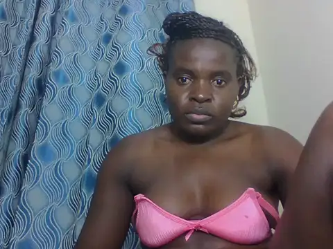 PrettyEve webcam