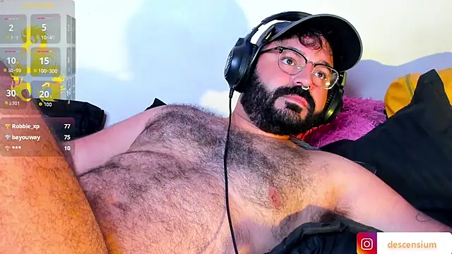 johnnyalx webcam
