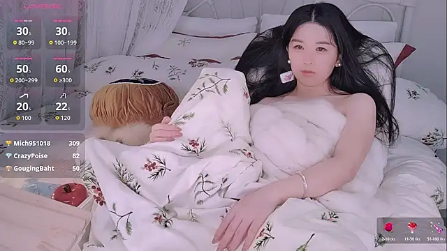 binglin- (Ask my age) - #asian #asian-foot-fetish #black-hair #cam2cam #chinese #cosplay #deluxe-cam2cam #foot-fetish #hd #interactive-toys #lovense #nylon #petite #petite-asian #small-audience #student #topless #topless-asian #upskirt