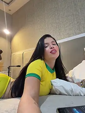 Rafaellaz's live cam