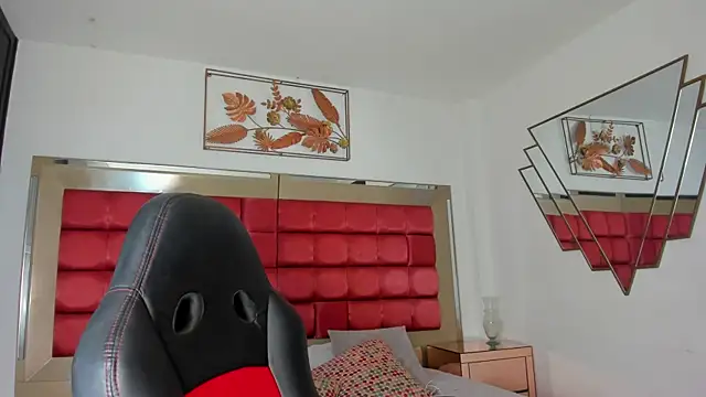 AfroditaVega_ webcam