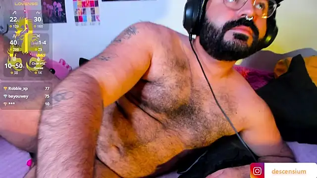 johnnyalx webcam