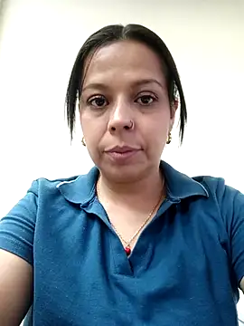 RossyAlvarez webcam
