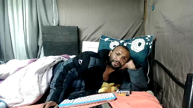 Camodick webcam