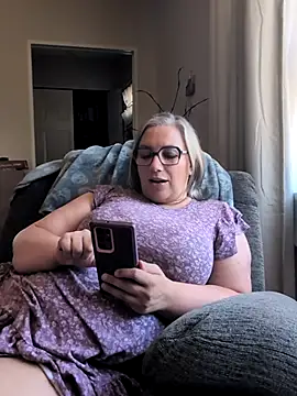 canadian_bbw (F milf) - Tease my Pussy, Make me Soooo Wet
